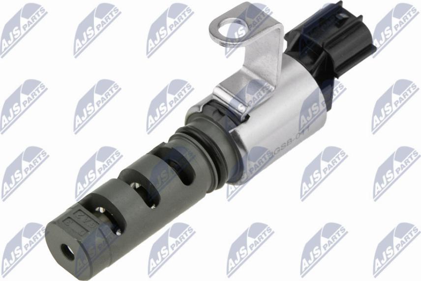 NTY EFR-SB-011 - Регулюючий клапан, виставлення розподільного вала autozip.com.ua