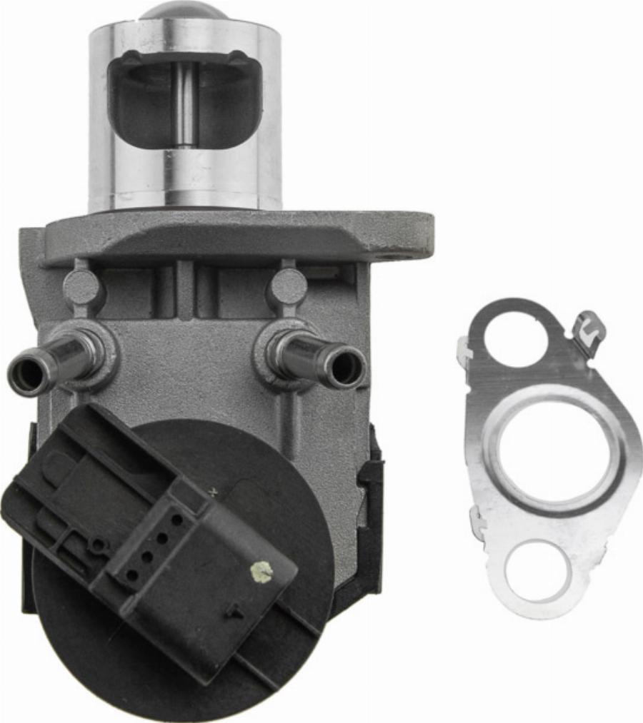 NTY EGR-BM-009 - Клапан повернення ОГ autozip.com.ua