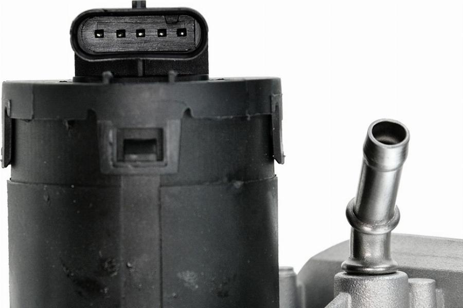 NTY EGR-BM-009 - Клапан повернення ОГ autozip.com.ua