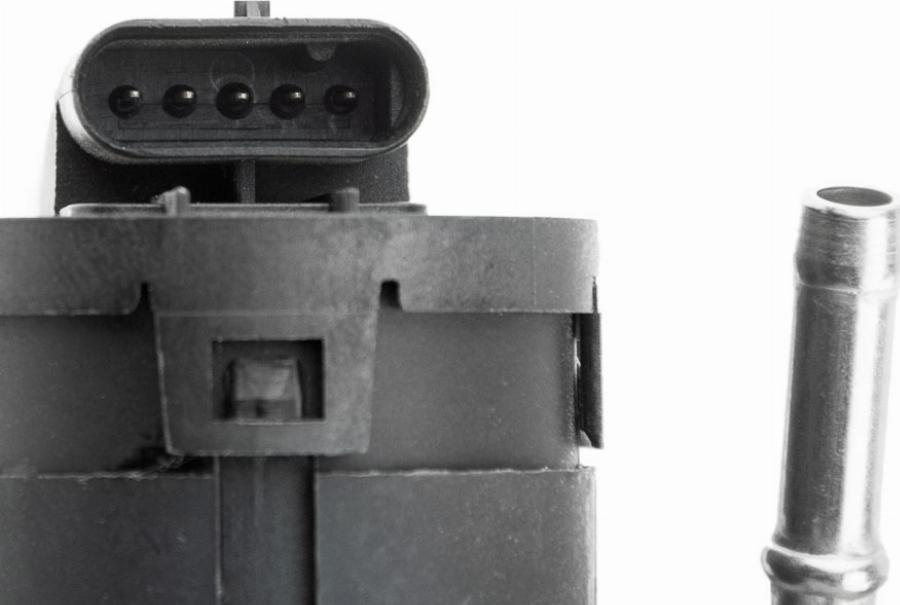 NTY EGR-BM-009 - Клапан повернення ОГ autozip.com.ua
