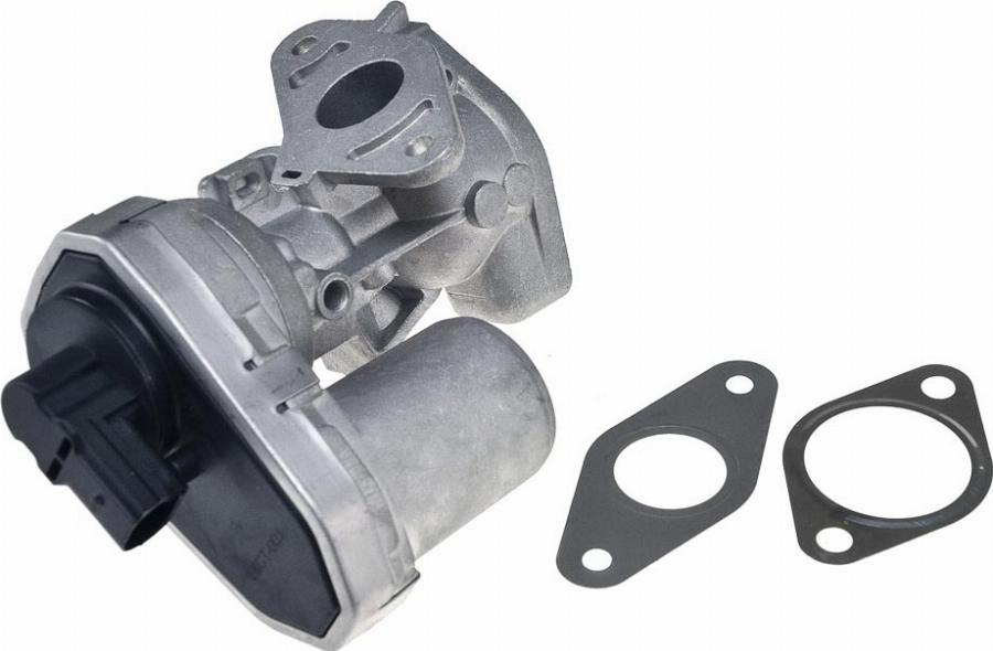 NTY EGR-CT-001 - Клапан повернення ОГ autozip.com.ua