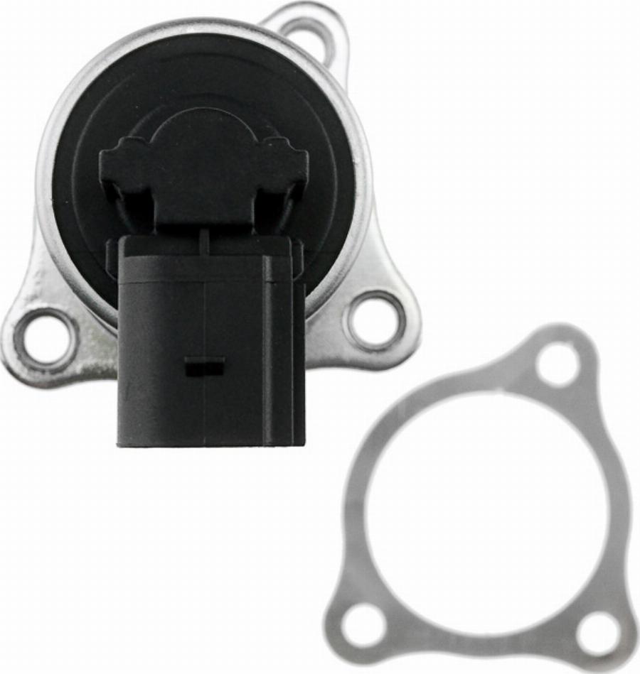 NTY EGR-MS-000 - Клапан повернення ОГ autozip.com.ua