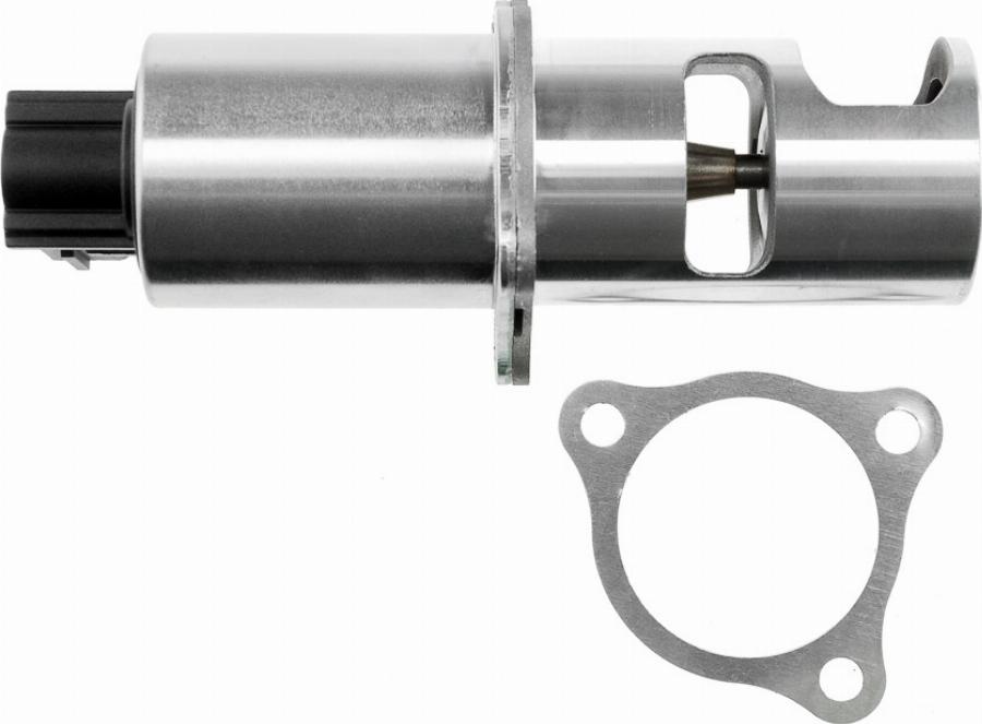 NTY EGR-MS-000 - Клапан повернення ОГ autozip.com.ua