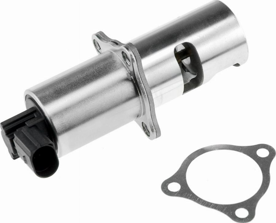 NTY EGR-MS-000 - Клапан повернення ОГ autozip.com.ua