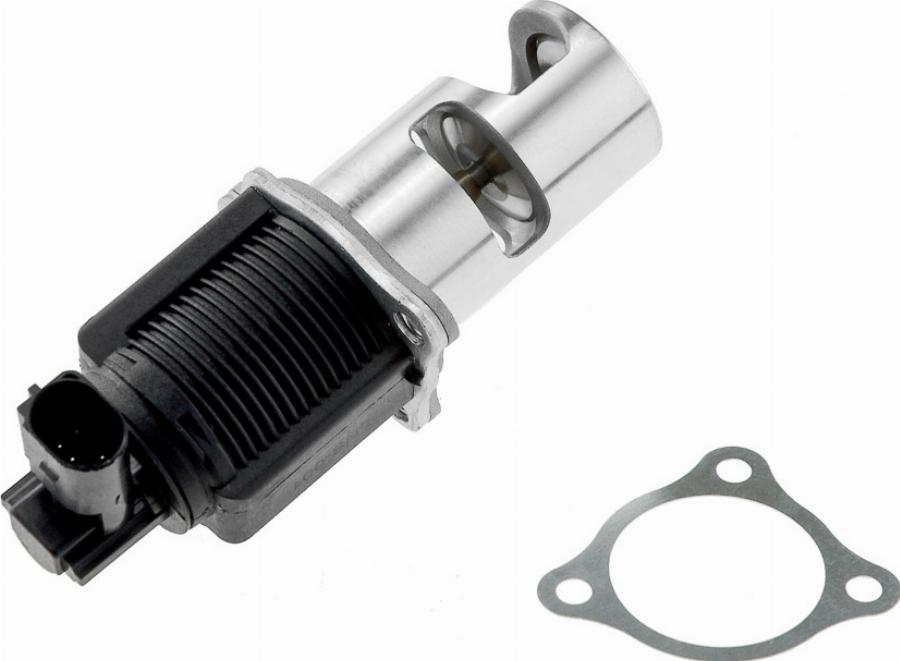 NTY EGR-NS-001 - Клапан повернення ОГ autozip.com.ua