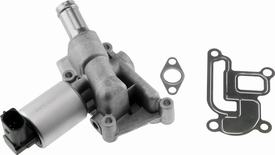 NTY EGR-PL-013 - Клапан повернення ОГ autozip.com.ua