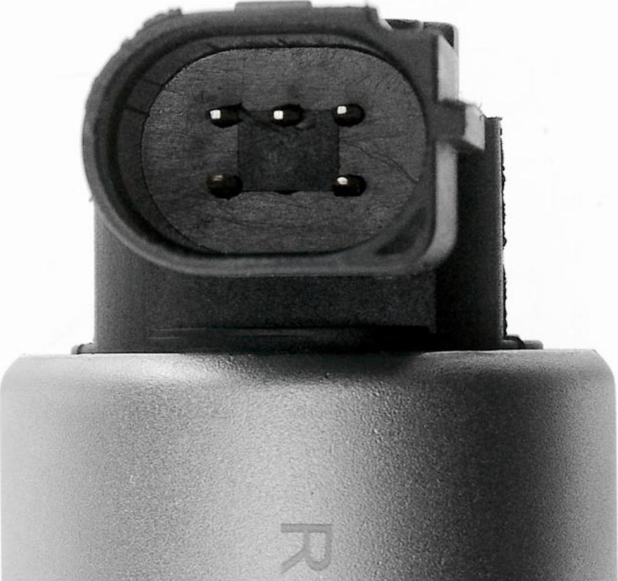 NTY EGR-PL-013 - Клапан повернення ОГ autozip.com.ua