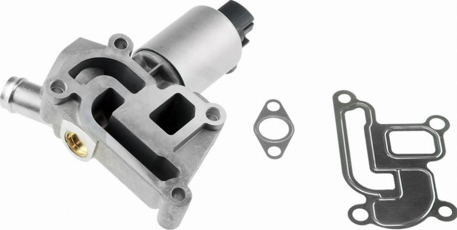 NTY EGR-PL-013 - Клапан повернення ОГ autozip.com.ua