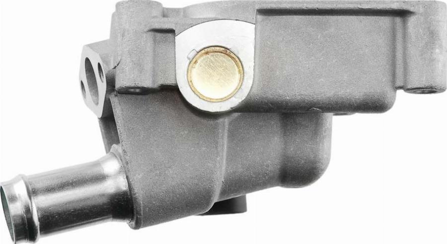 NTY EGR-PL-013 - Клапан повернення ОГ autozip.com.ua