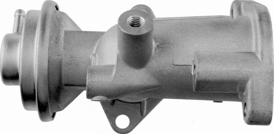 NTY EGR-PL-023 - Клапан повернення ОГ autozip.com.ua