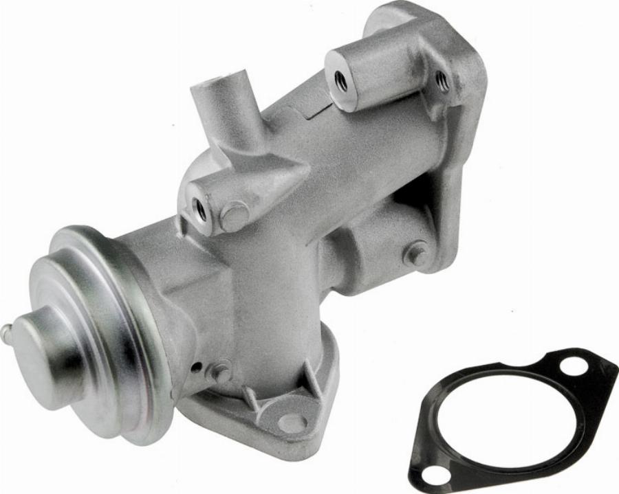 NTY EGR-PL-023 - Клапан повернення ОГ autozip.com.ua