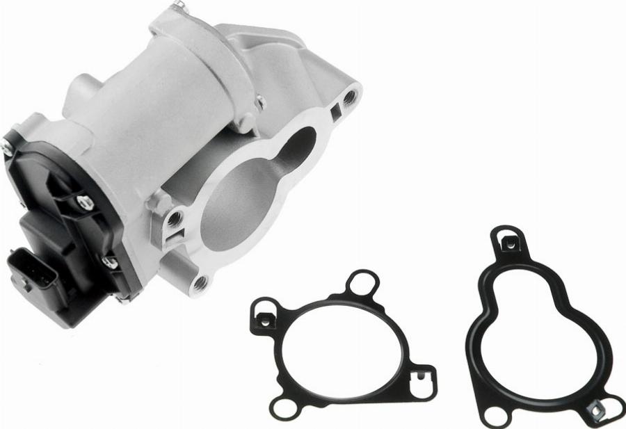 NTY EGR-RE-005 - Клапан повернення ОГ autozip.com.ua