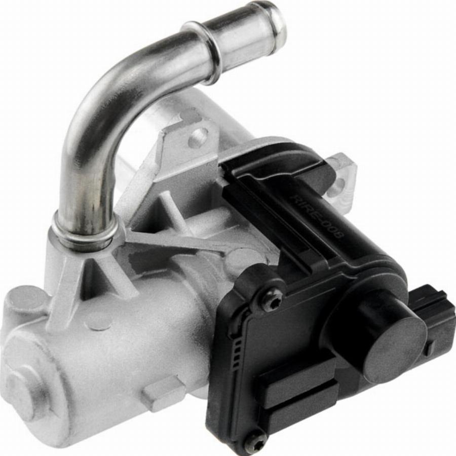 NTY EGR-RE-008 - Клапан повернення ОГ autozip.com.ua