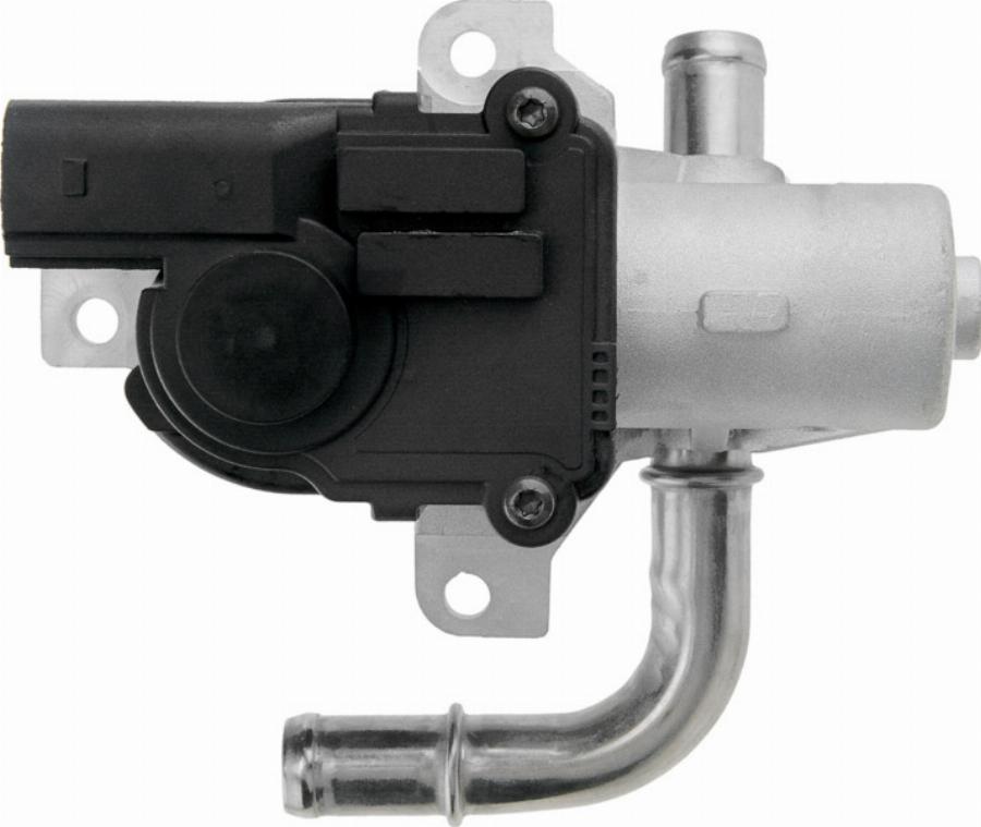 NTY EGR-RE-008 - Клапан повернення ОГ autozip.com.ua