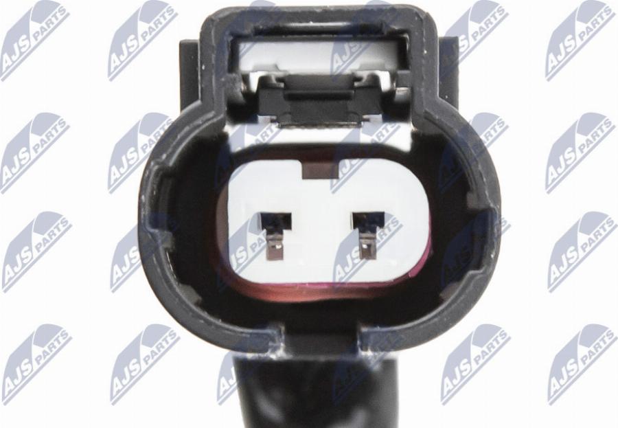 NTY EGT-BM-020 - Датчик, температура вихлопних газів autozip.com.ua