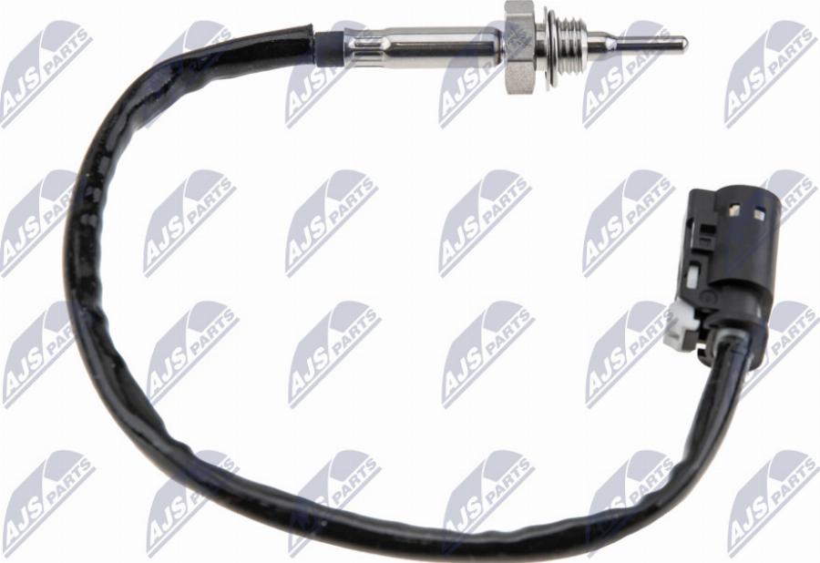 NTY EGT-BM-020 - Датчик, температура вихлопних газів autozip.com.ua
