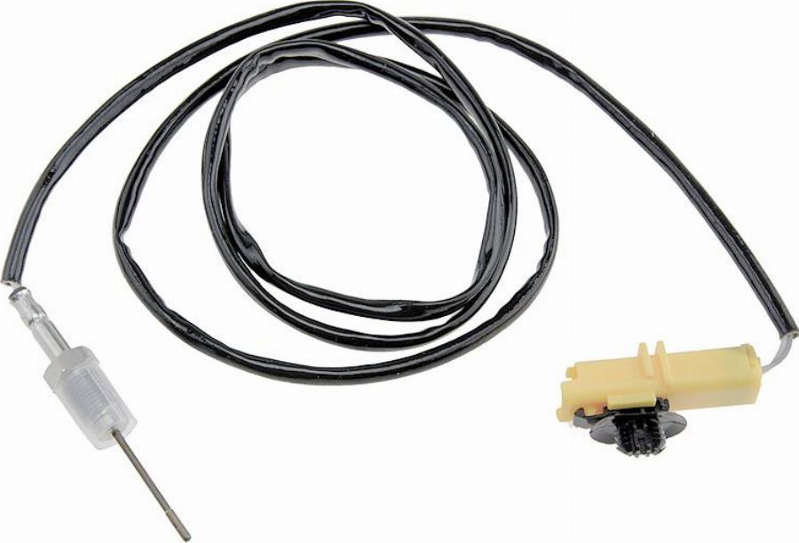 NTY EGT-CT-004 - Датчик, температура вихлопних газів autozip.com.ua