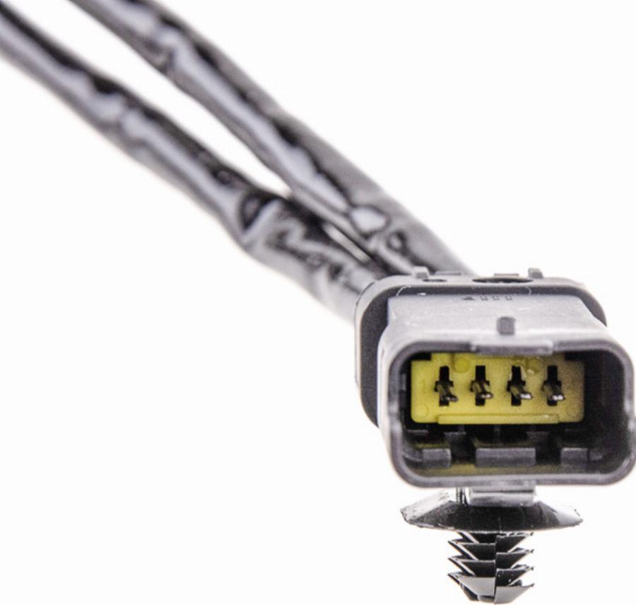 NTY EGT-CT-005 - Датчик, температура вихлопних газів autozip.com.ua