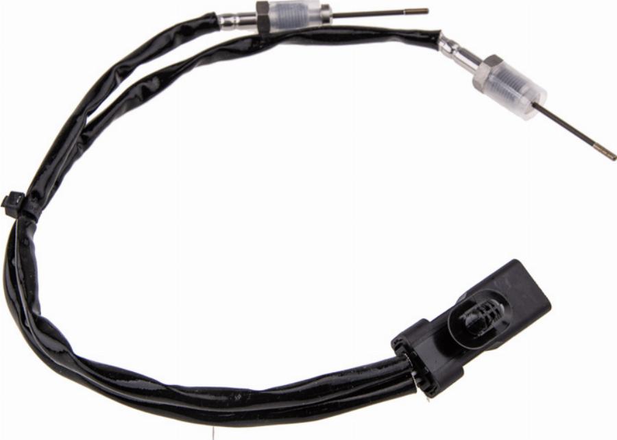 NTY EGT-CT-005 - Датчик, температура вихлопних газів autozip.com.ua