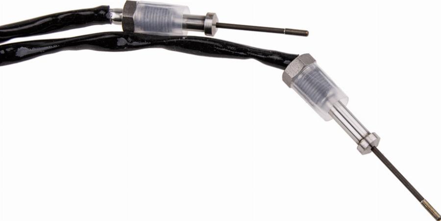 NTY EGT-CT-005 - Датчик, температура вихлопних газів autozip.com.ua