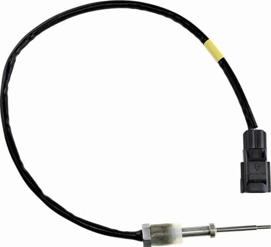 NTY EGT-FR-003 - Датчик, температура вихлопних газів autozip.com.ua