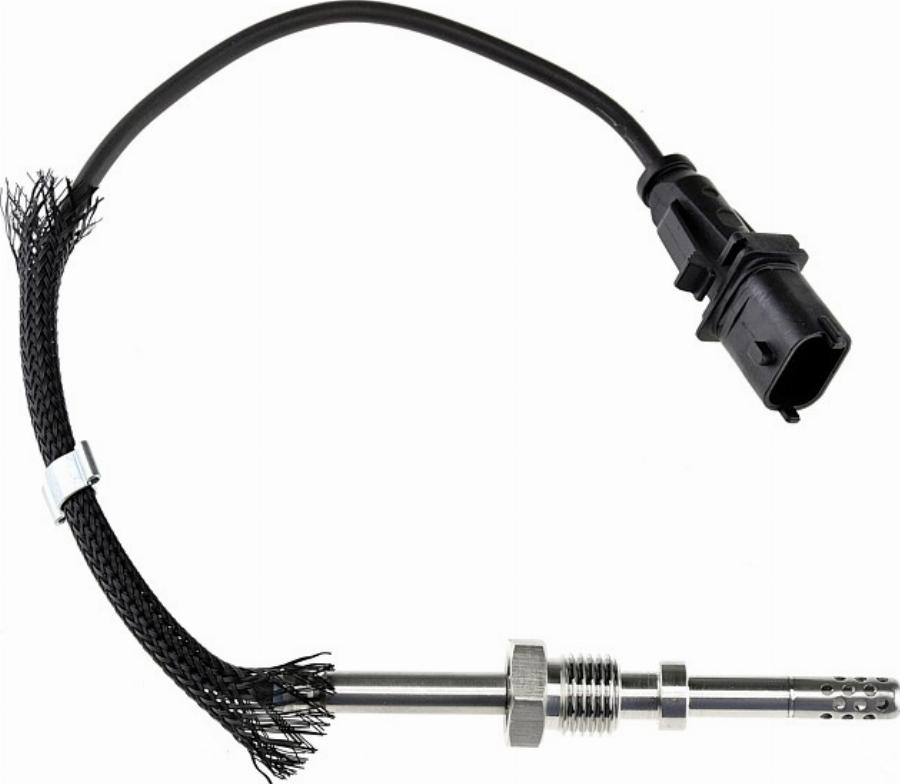 NTY EGT-PL-000 - Датчик, температура вихлопних газів autozip.com.ua