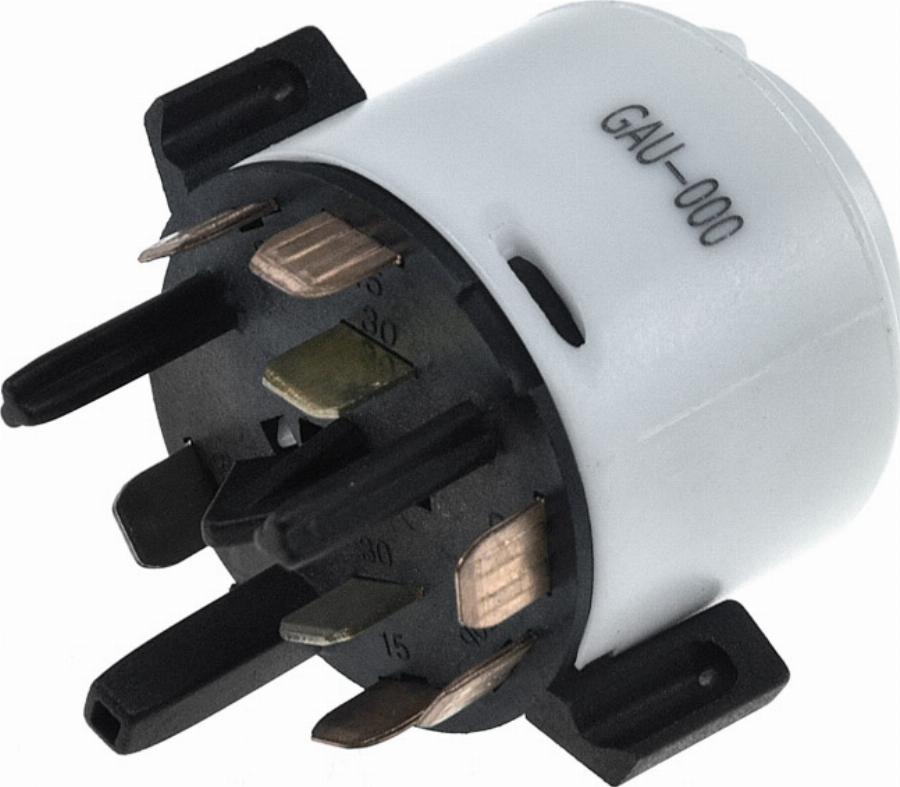 NTY EKS-AU-000 - Перемикач запалювання autozip.com.ua