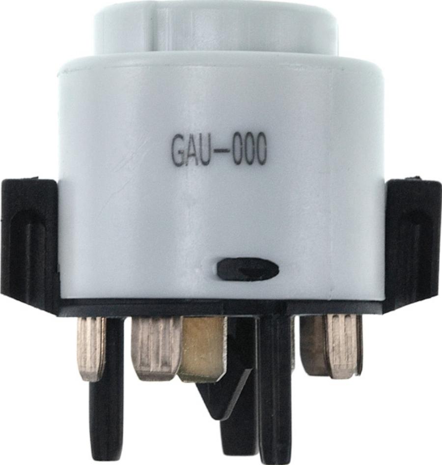 NTY EKS-AU-000 - Перемикач запалювання autozip.com.ua