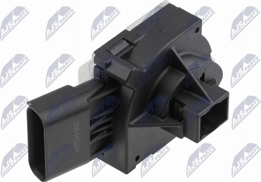 NTY EKS-CH-000 - Перемикач запалювання autozip.com.ua