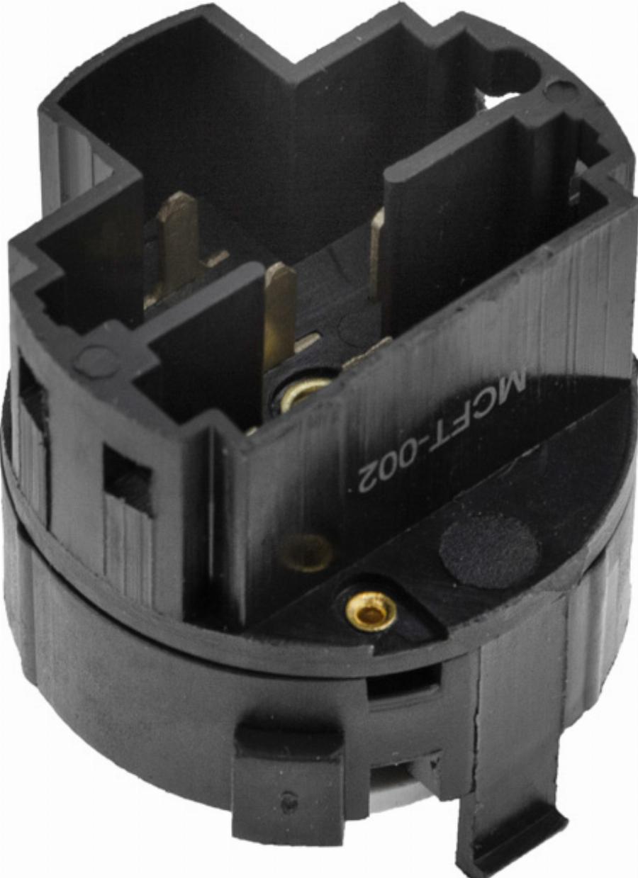 NTY EKS-FT-002 - Перемикач запалювання autozip.com.ua