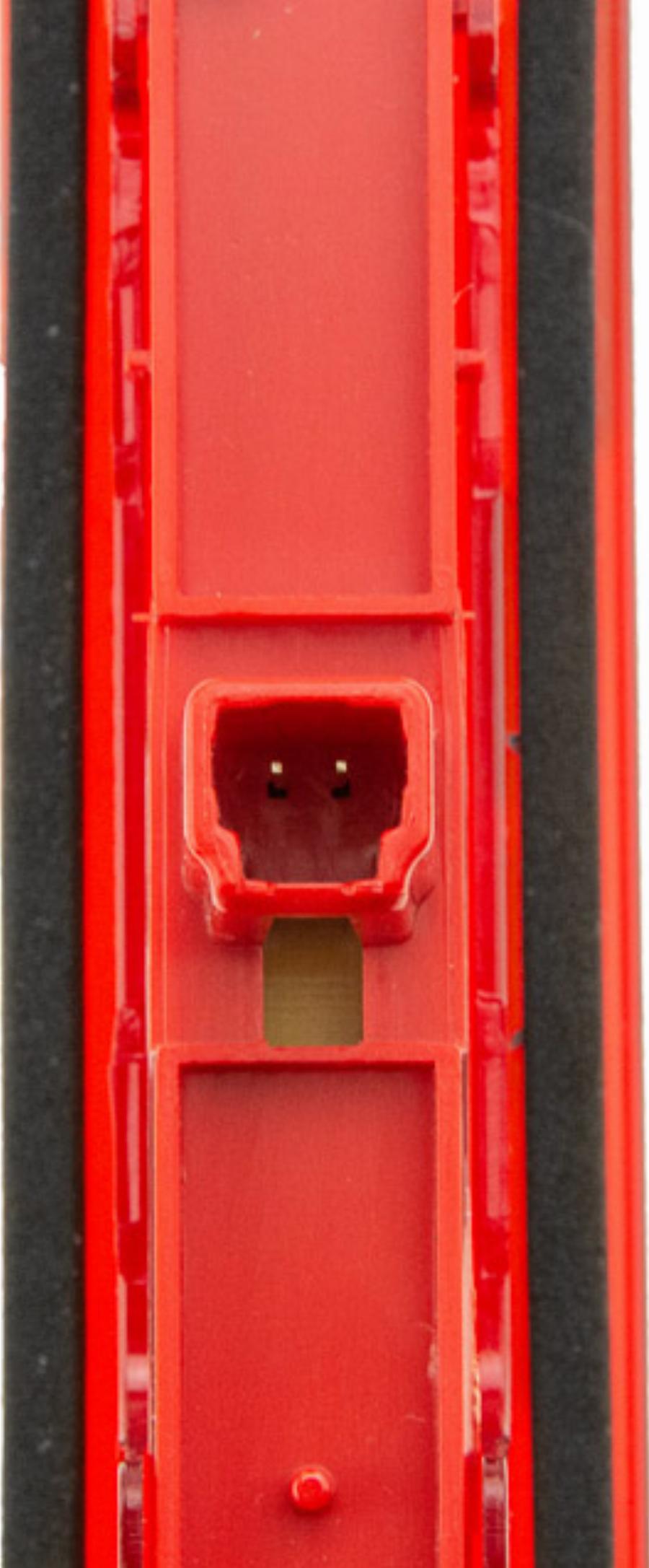 NTY ELP-FR-003 - Додатковий ліхтар сигнал гальмування autozip.com.ua