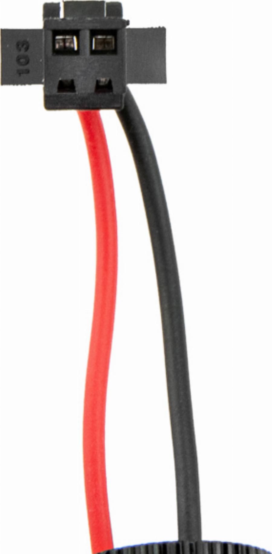 NTY ELP-VW-002 - Ліхтар освітлення номерного знака autozip.com.ua