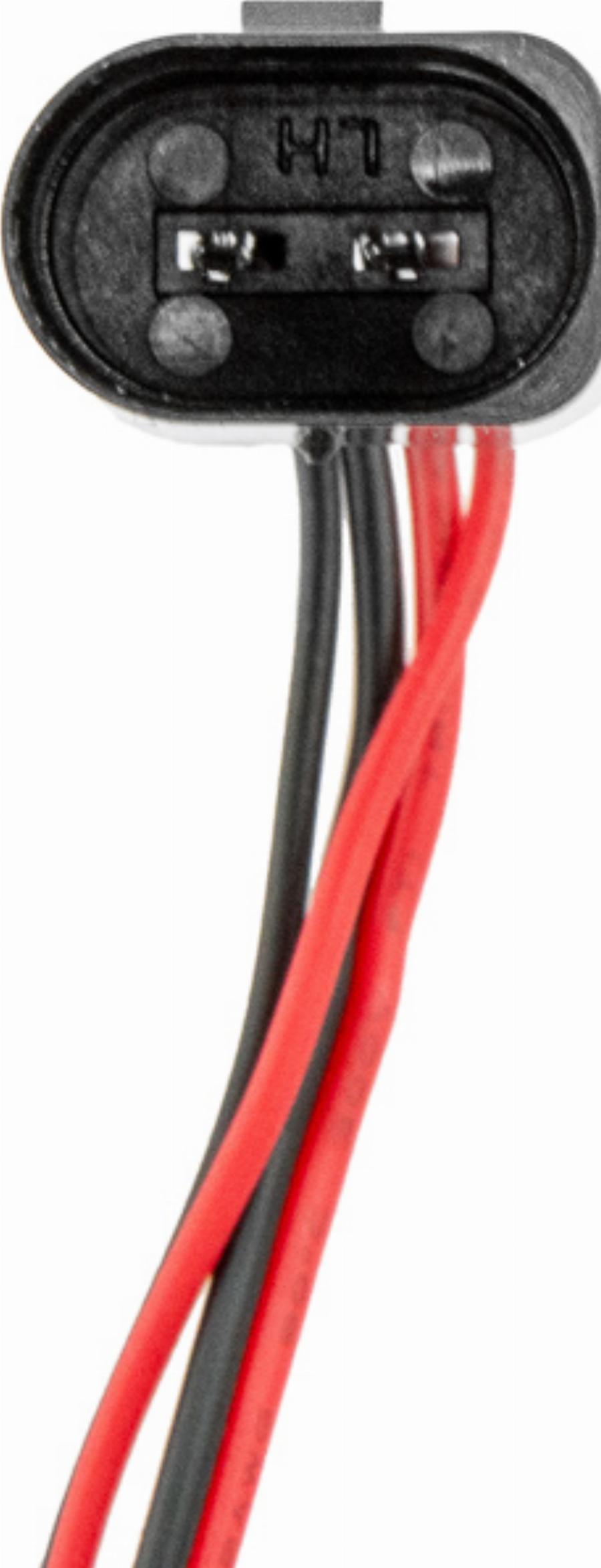 NTY ELP-VW-002 - Ліхтар освітлення номерного знака autozip.com.ua