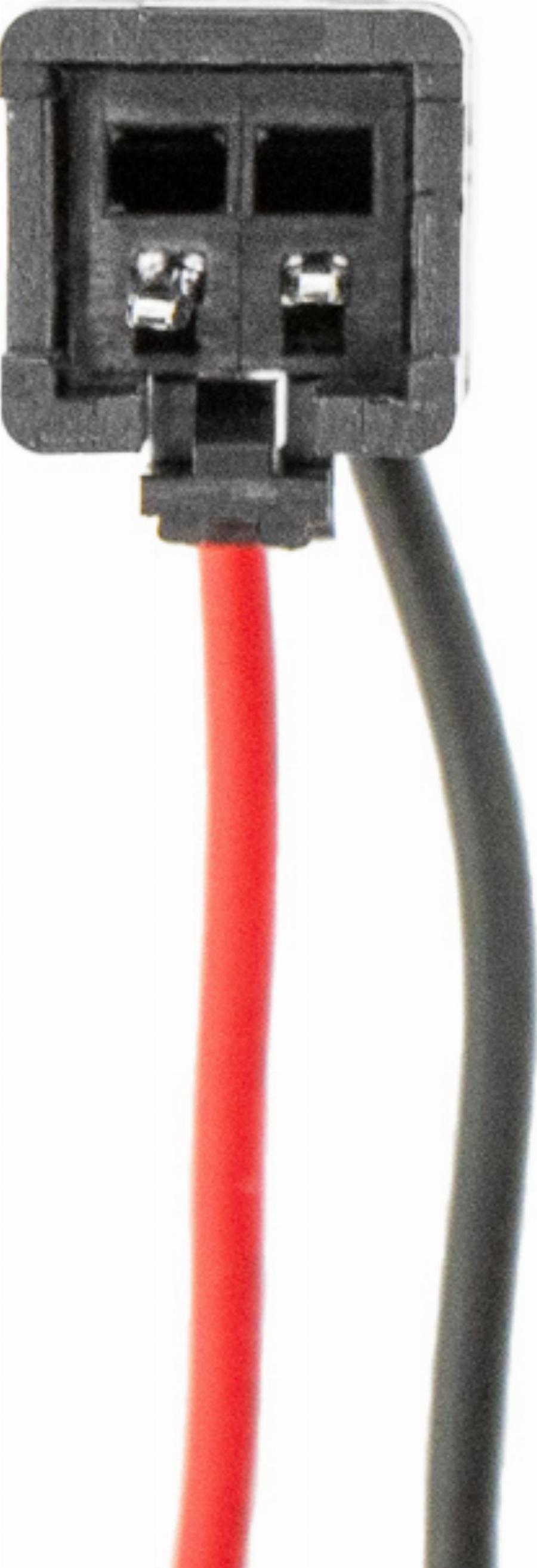NTY ELP-VW-002 - Ліхтар освітлення номерного знака autozip.com.ua