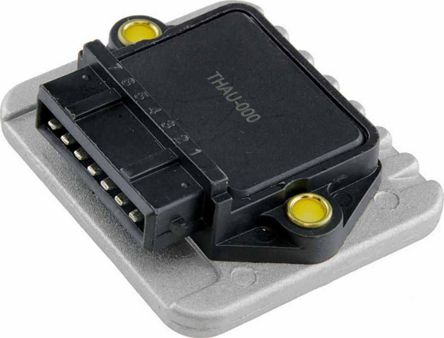 NTY EMZ-AU-000 - Комутатор, система запалювання autozip.com.ua
