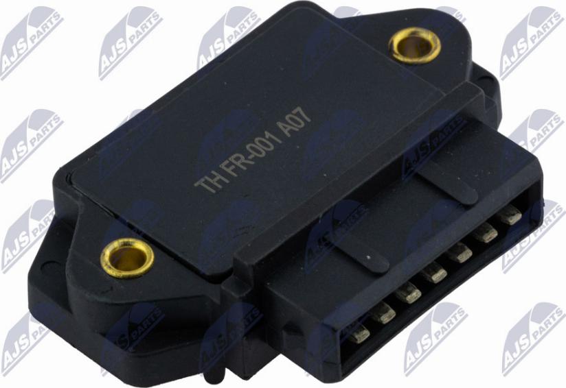 NTY EMZ-FR-001 - Комутатор, система запалювання autozip.com.ua
