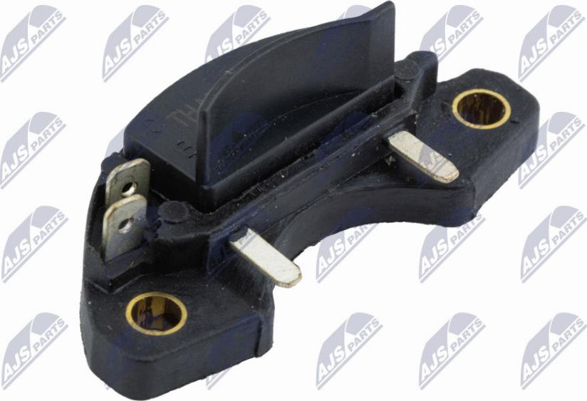 NTY EMZ-MZ-000 - Комутатор, система запалювання autozip.com.ua