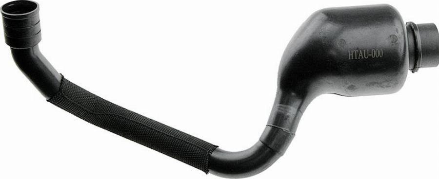 NTY EPCV-AU-000 - Маслознімний щиток, вентиляція картера autozip.com.ua