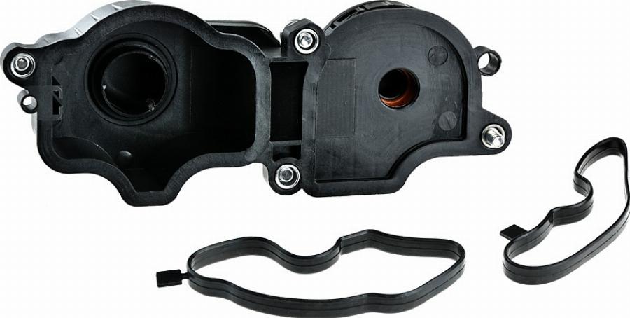 NTY EPCV-BM-003 - Клапан, відведення повітря з картера autozip.com.ua