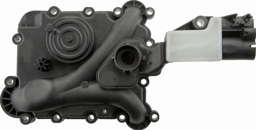 NTY EPCV-VW-014 - Клапан, відведення повітря з картера autozip.com.ua
