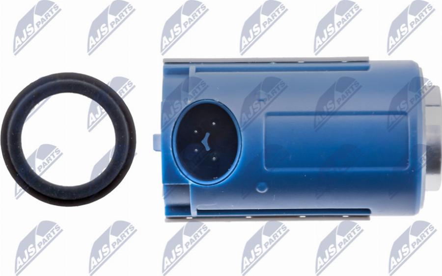 NTY EPDC-FR-012 - Датчик, система допомоги при парковці autozip.com.ua