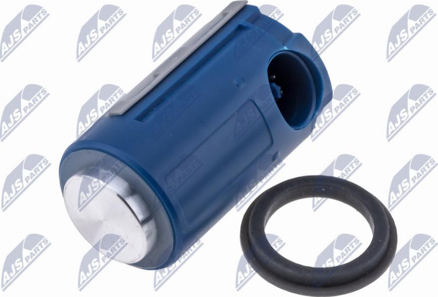 NTY EPDC-FR-012 - Датчик, система допомоги при парковці autozip.com.ua