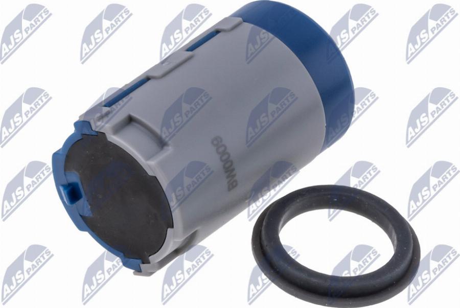 NTY EPDC-FR-012 - Датчик, система допомоги при парковці autozip.com.ua