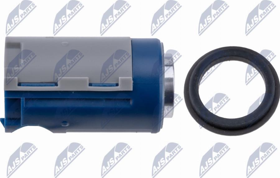 NTY EPDC-FR-012 - Датчик, система допомоги при парковці autozip.com.ua