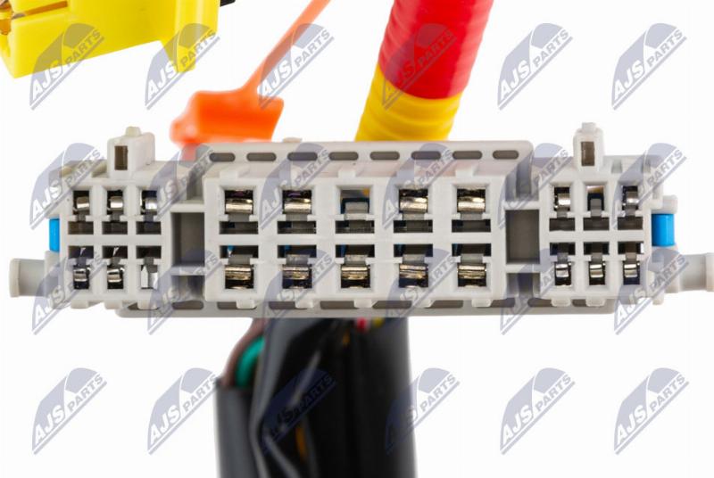 NTY EPE-CH-004 - Вимикач на рульовій колонці autozip.com.ua