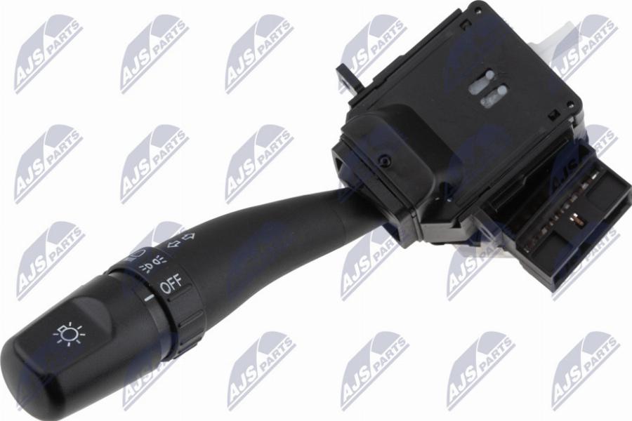 NTY EPE-HY-016 - Вимикач на рульовій колонці autozip.com.ua