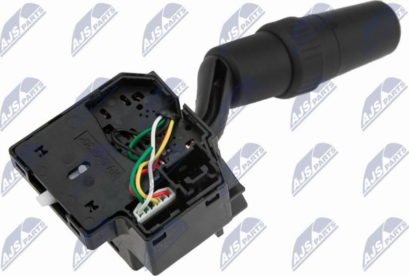 NTY EPE-MZ-004 - Вимикач на рульовій колонці autozip.com.ua
