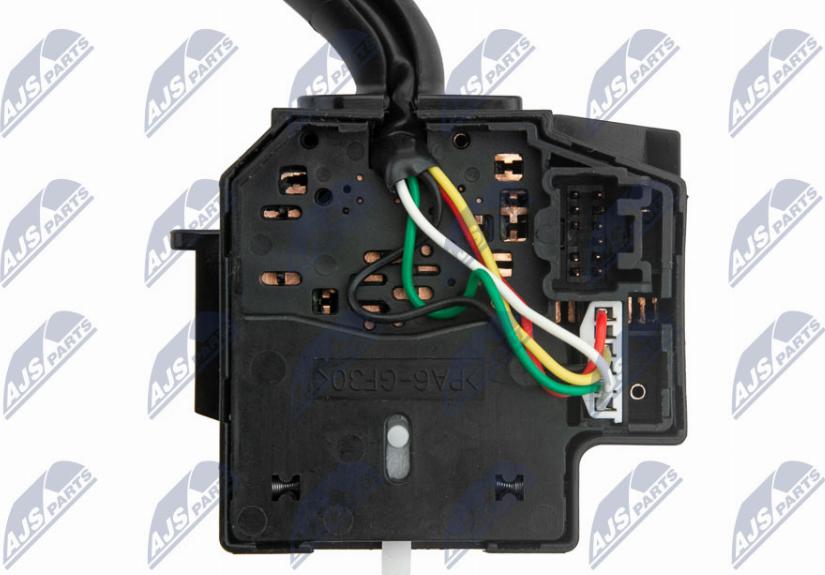 NTY EPE-MZ-004 - Вимикач на рульовій колонці autozip.com.ua