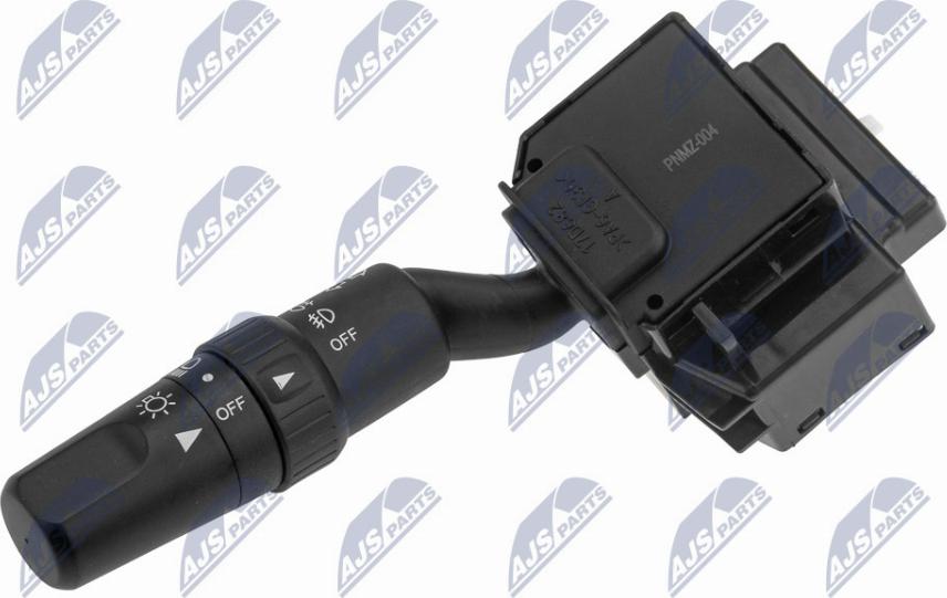 NTY EPE-MZ-004 - Вимикач на рульовій колонці autozip.com.ua