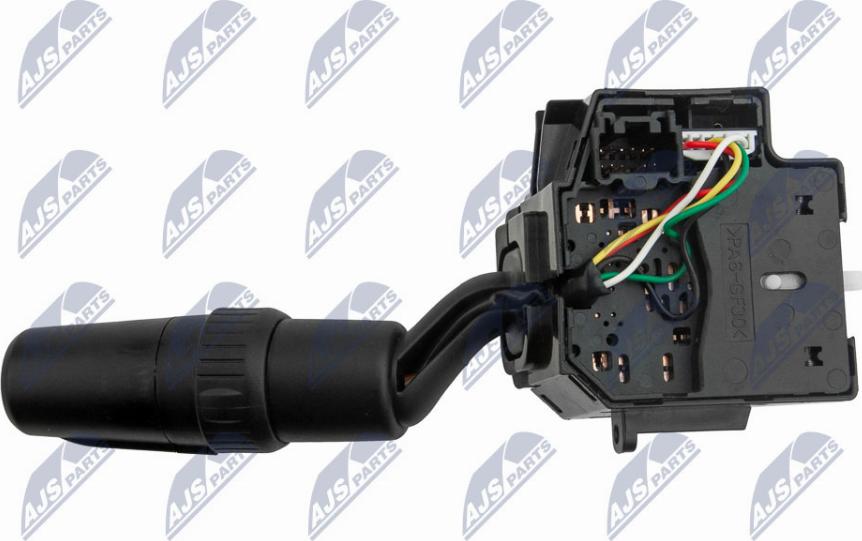 NTY EPE-MZ-004 - Вимикач на рульовій колонці autozip.com.ua